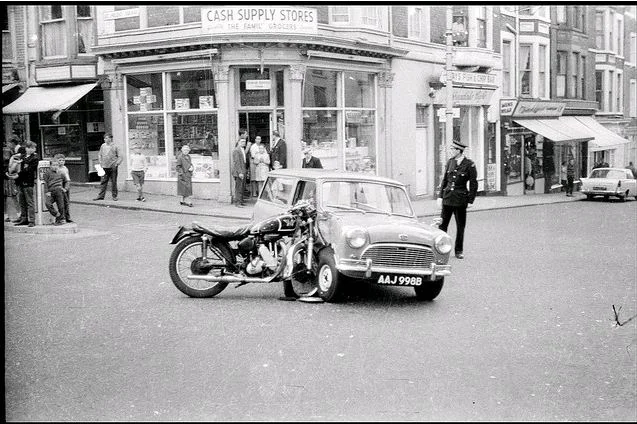 Commando -vs- Triton