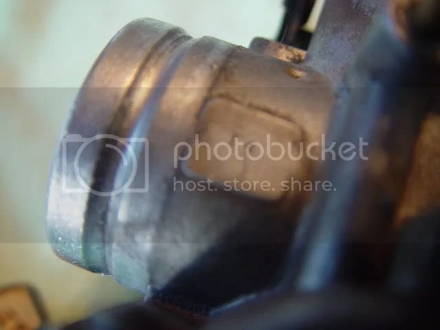 Mikuni parts help please!