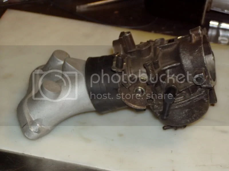 One carb vs duals, theoretically speaking