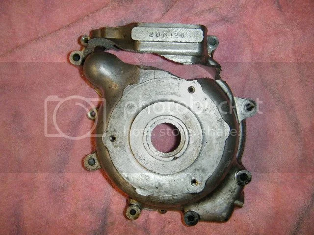 I think I got the goody out of that one.