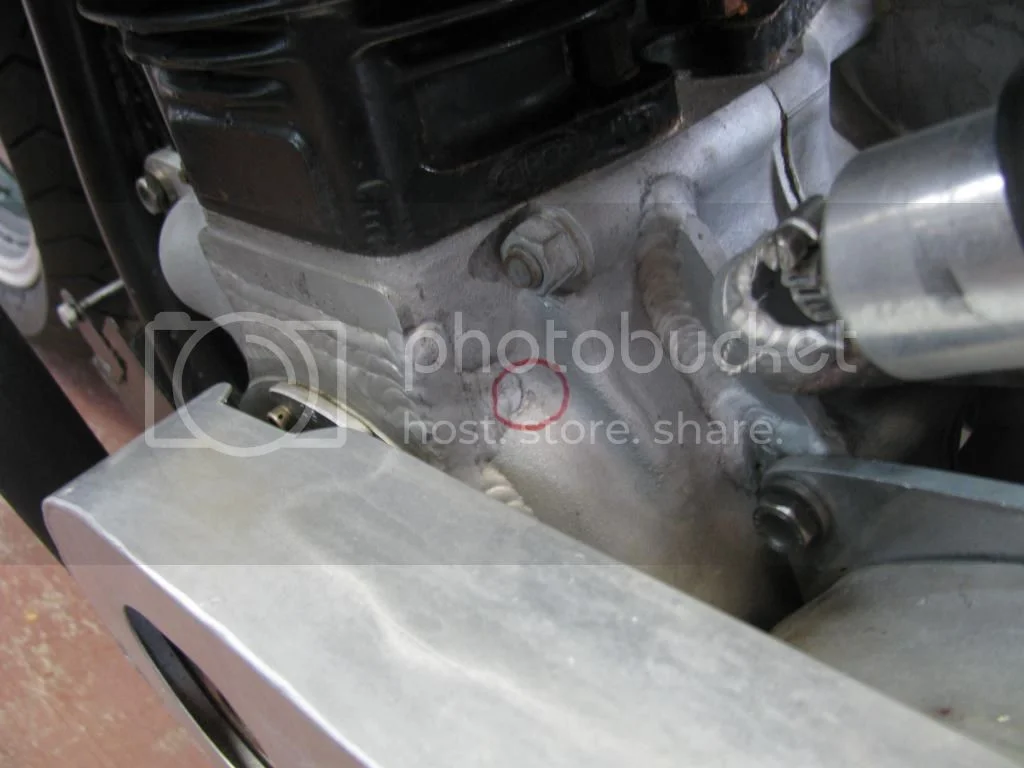 Norton Ready for Bonneville Speed Trials