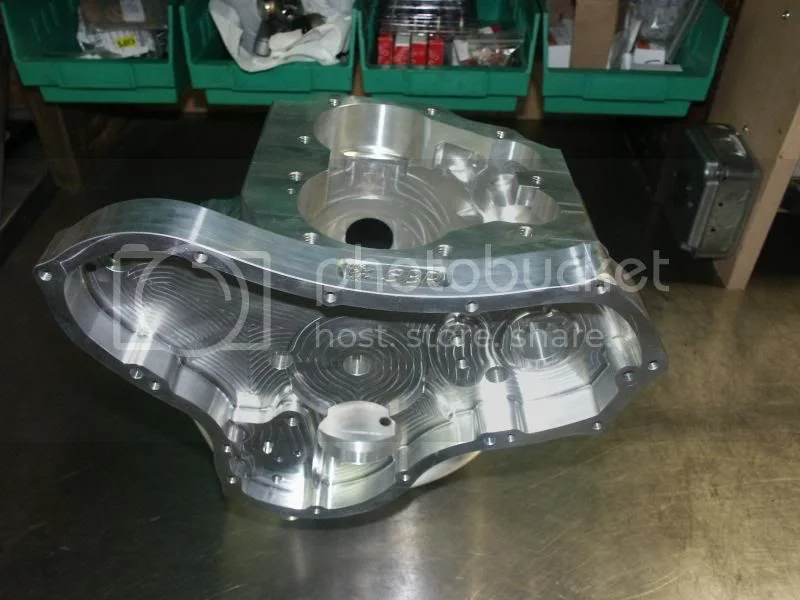 EFI Norton walkaround