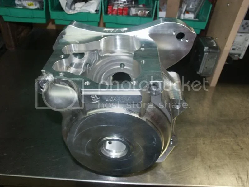 EFI Norton walkaround