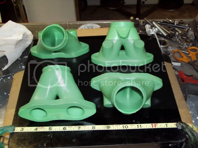 One way breather valve differences