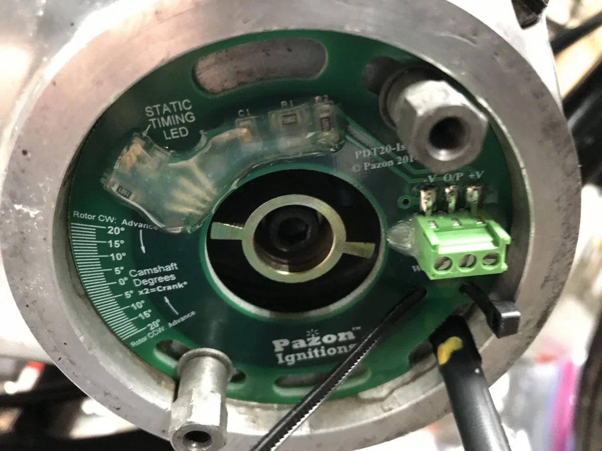 Why we call it "inspection"...(2018)