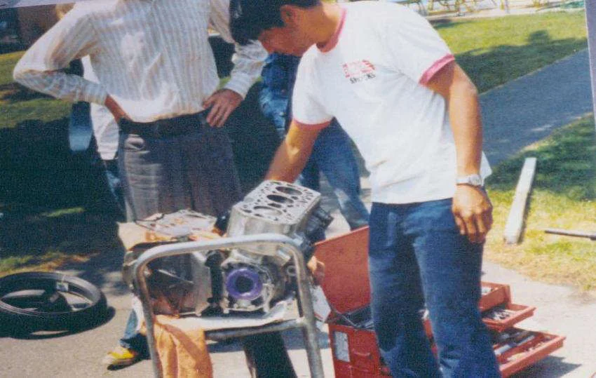 Not a Norton but you'll like it