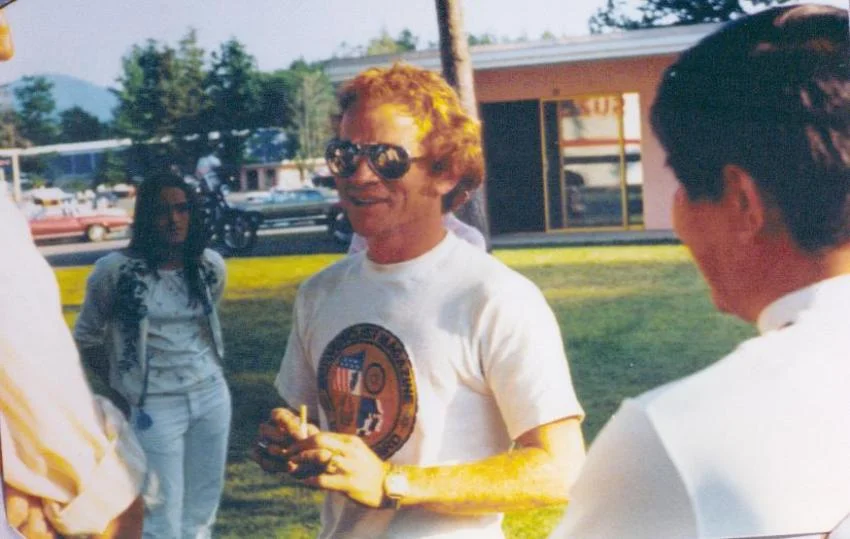 Not a Norton but you'll like it