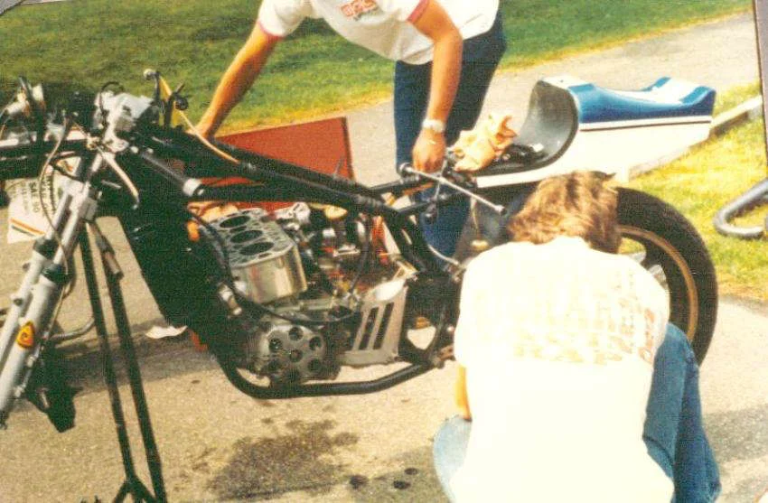 Not a Norton but you'll like it