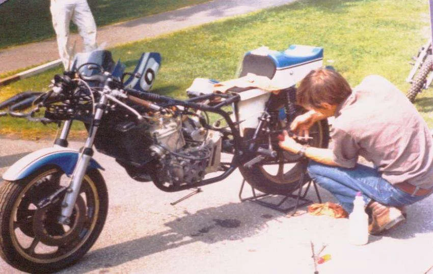 Not a Norton but you'll like it