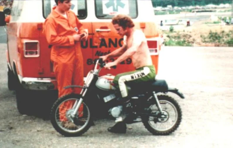 Not a Norton but you'll like it