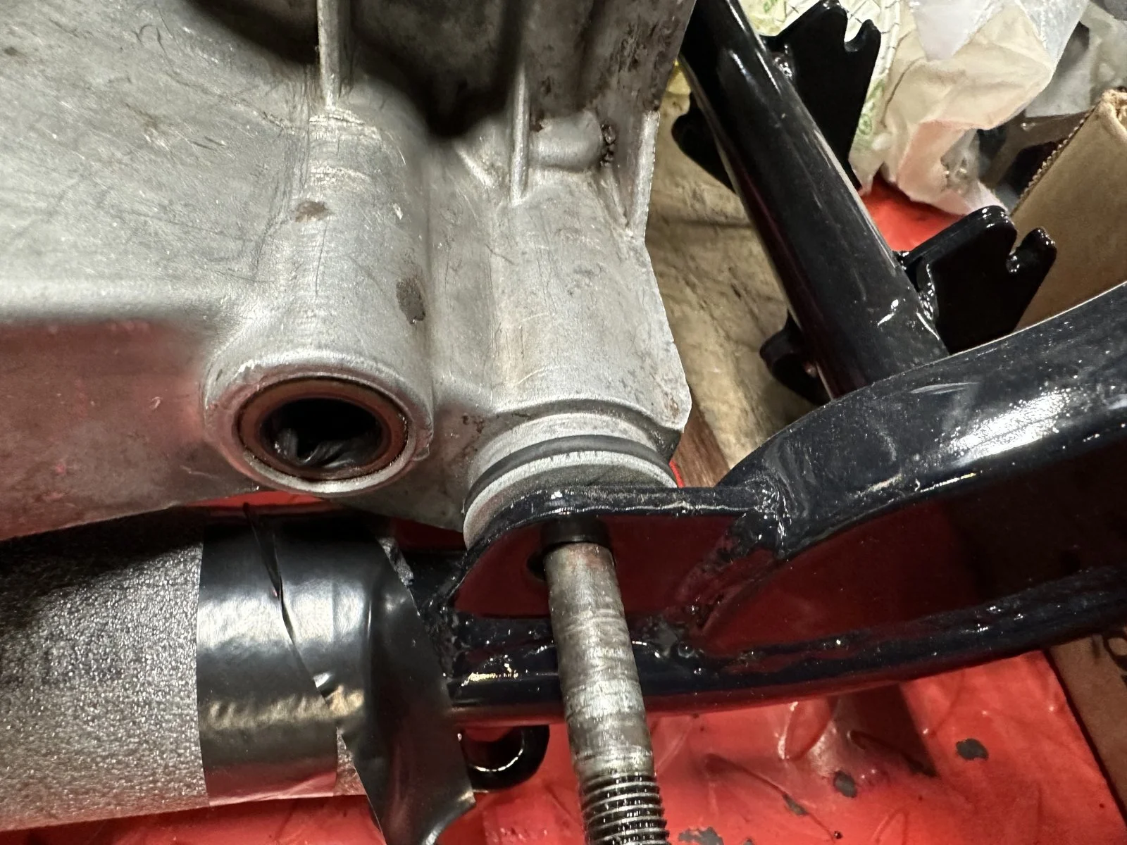 I am an addict. There, I said it. H2