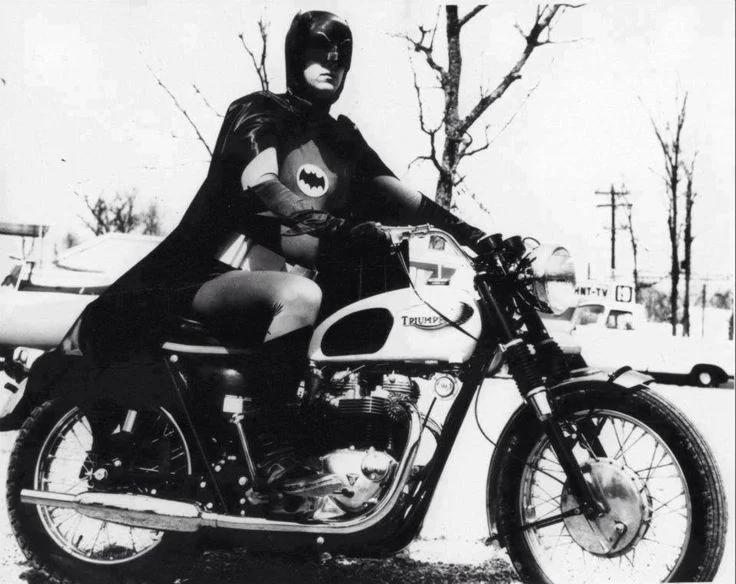 On TRACK . back then .