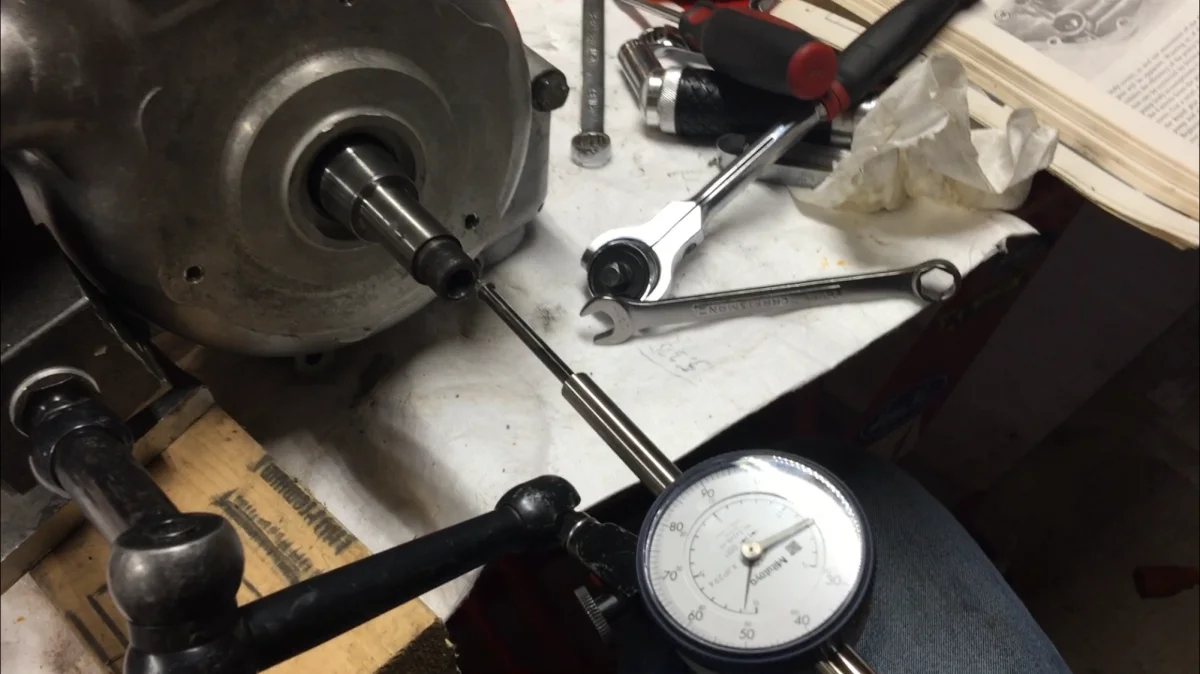 Why we call it "inspection"...(2018)