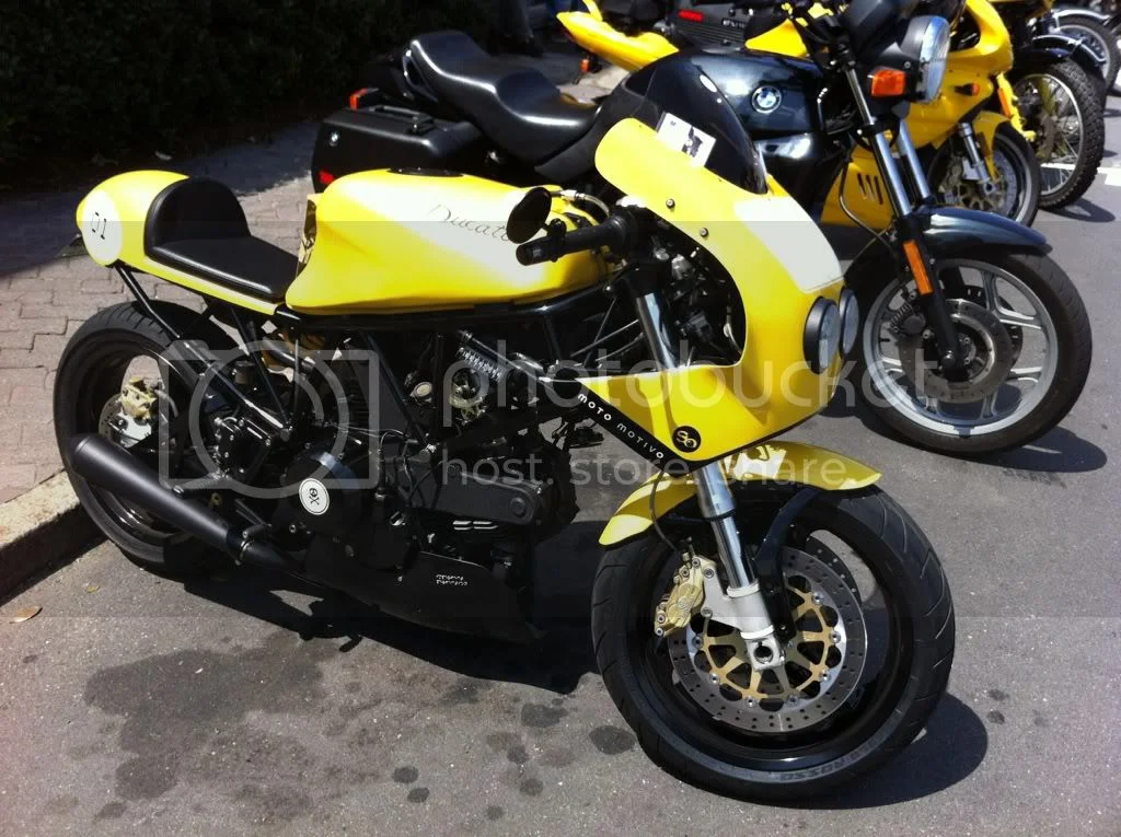 Bull City Rumble 2012