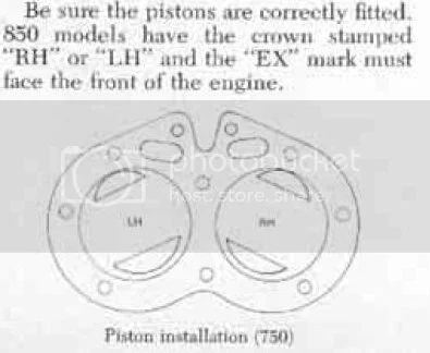'71 leaky head gasket teardown reveals bigger problems