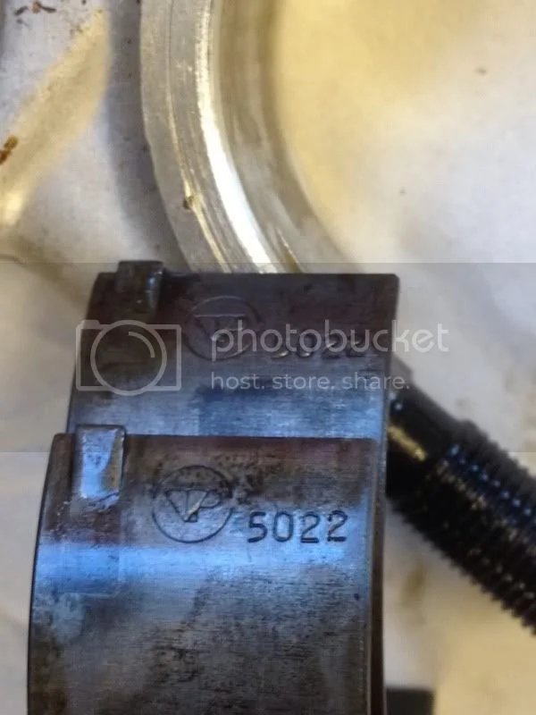 Conkers Swedish Cafe racer Project.