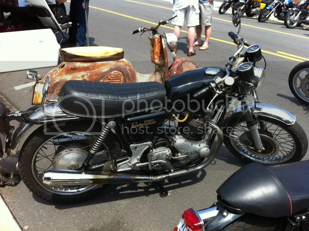 Bull City Rumble 2012