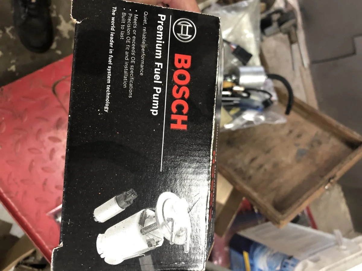 TonyA visits Niagara Falls - 2019