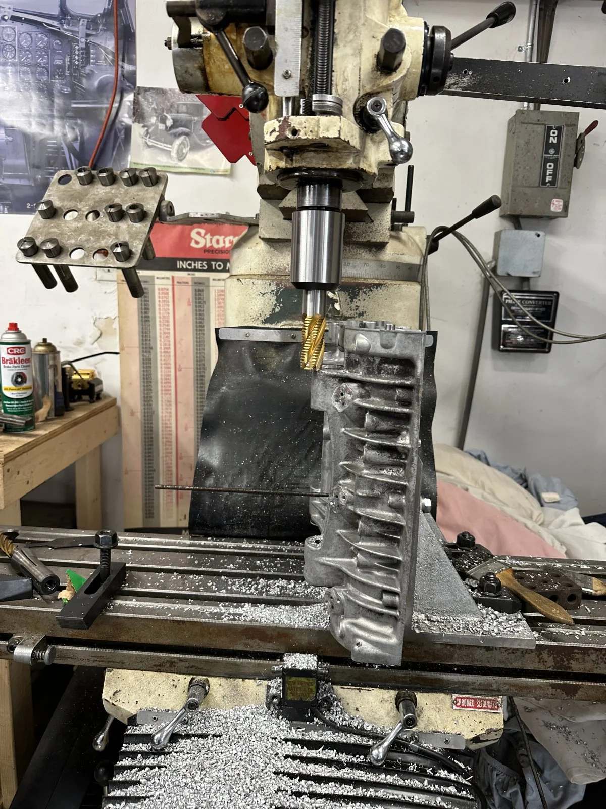 I am an addict. There, I said it. H2