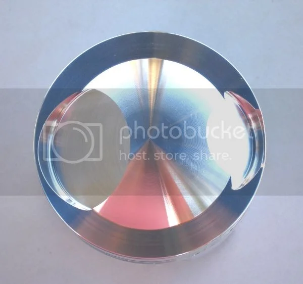 80 HP at 8700RPM by Herb Becker