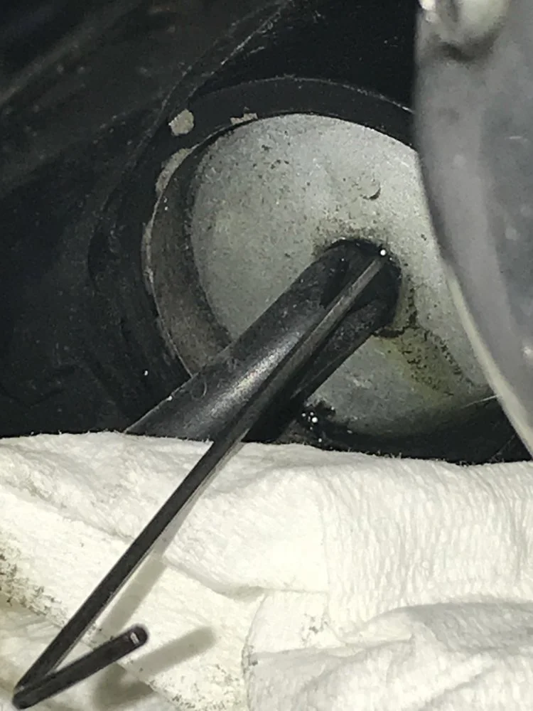 Why we call it "inspection"...(2018)