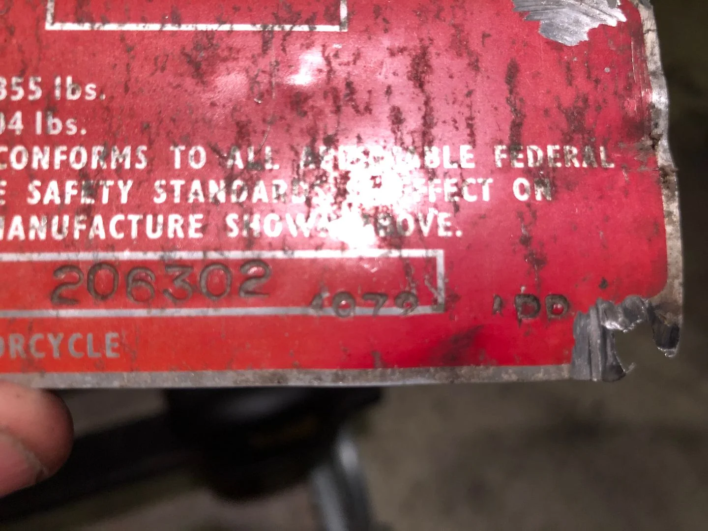 Ben's '72 Interstate Rebuild