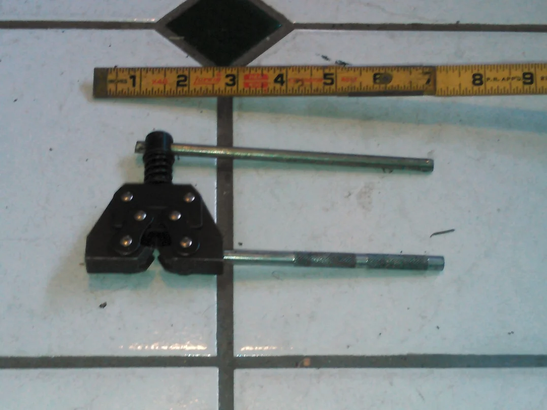 Master link clip tool Page 2 Access Norton