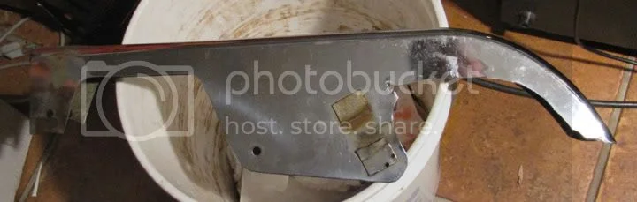 Skyguyz starts the rebuild........