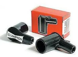 TriSpark, Boyer, Pazon, Sparx, Wassell