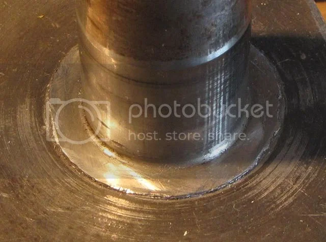 Main bearings (2010)