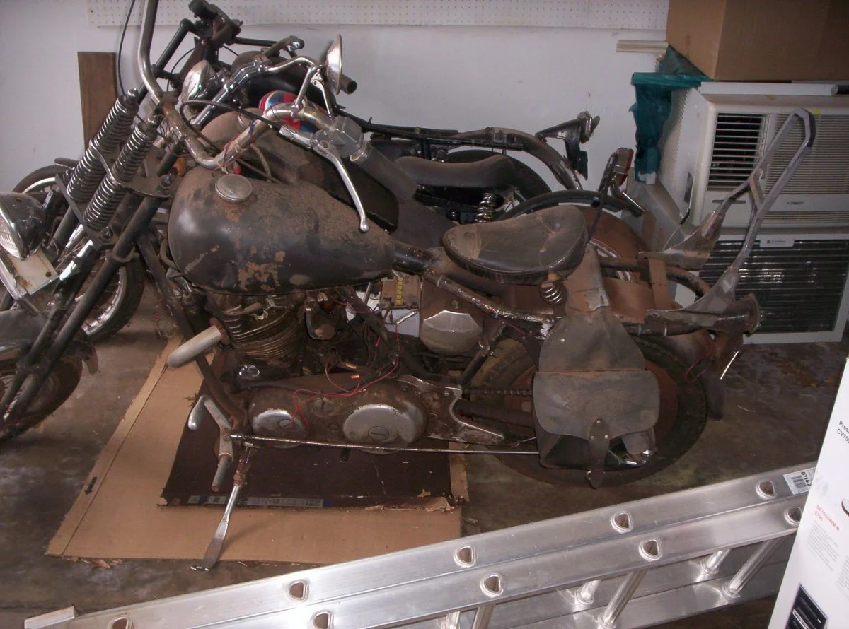 Just to clear the air...