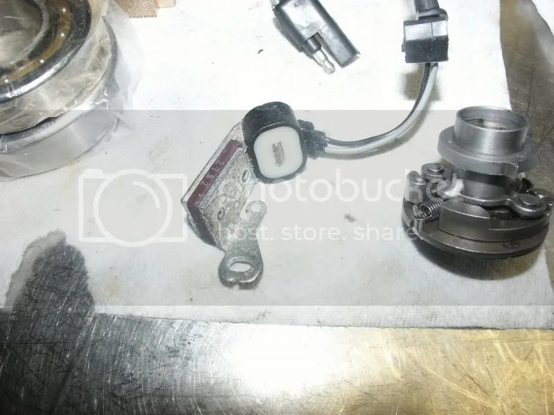 AAU W/ electronic trigger (2013)