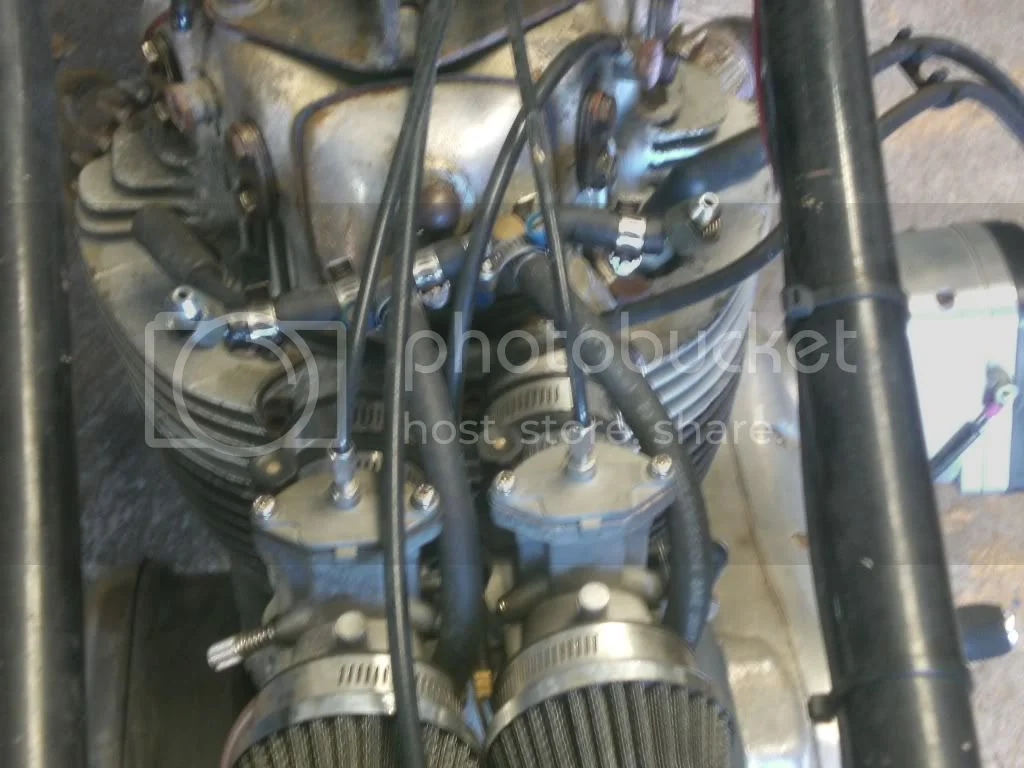 js motorsport Kehin flatslides