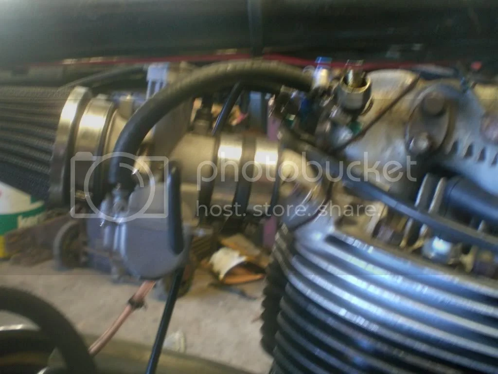 js motorsport Kehin flatslides