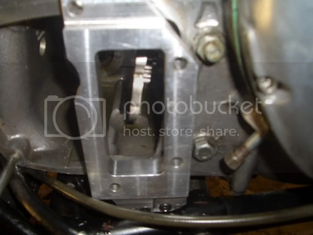 Neutral light switch.