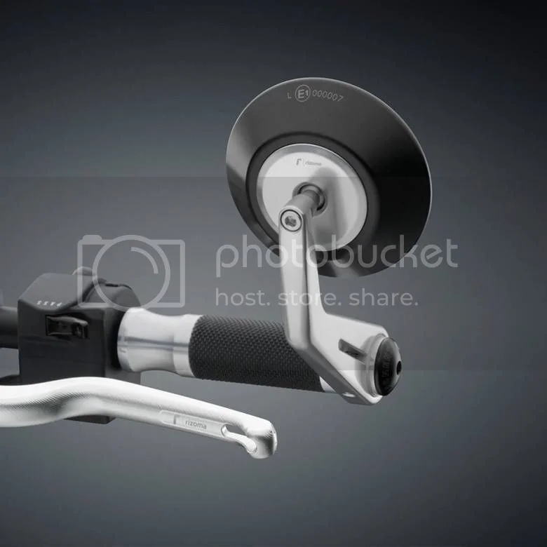 Dominator SS owner's journey