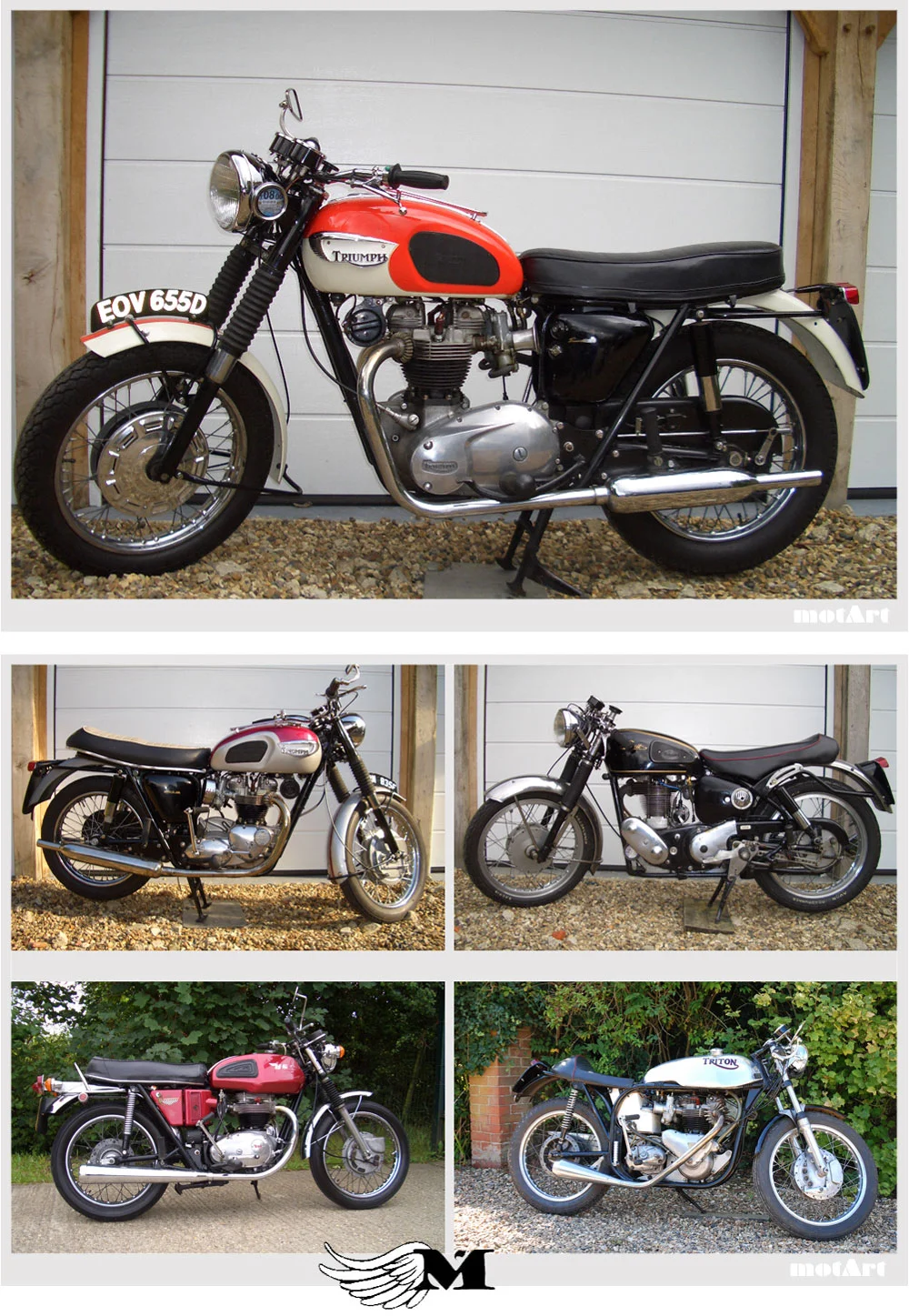 Classic Hire ; U.K.  .