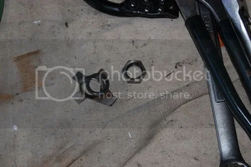 To rebuild or not to rebuild-dang transmission (Rebuilding)