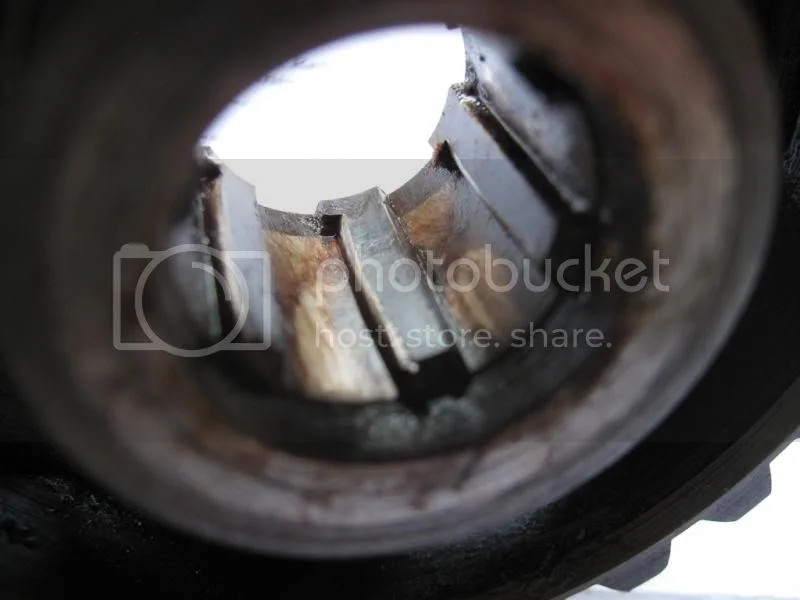 Layshaft bearing removal via Skype The Access Norton Motorcycle Forums