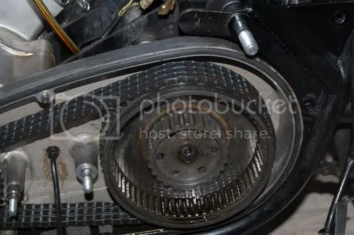 To rebuild or not to rebuild-dang transmission (Rebuilding)