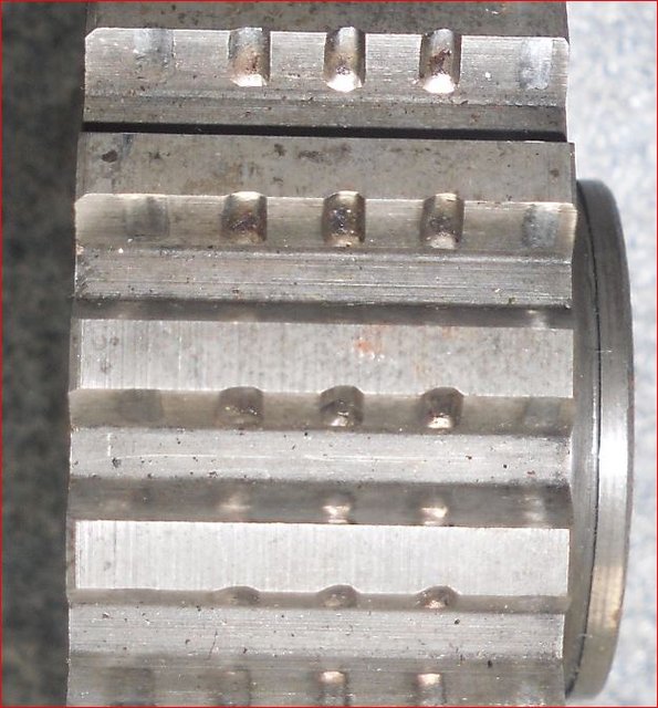 Interesting Clutch Friction Plate
