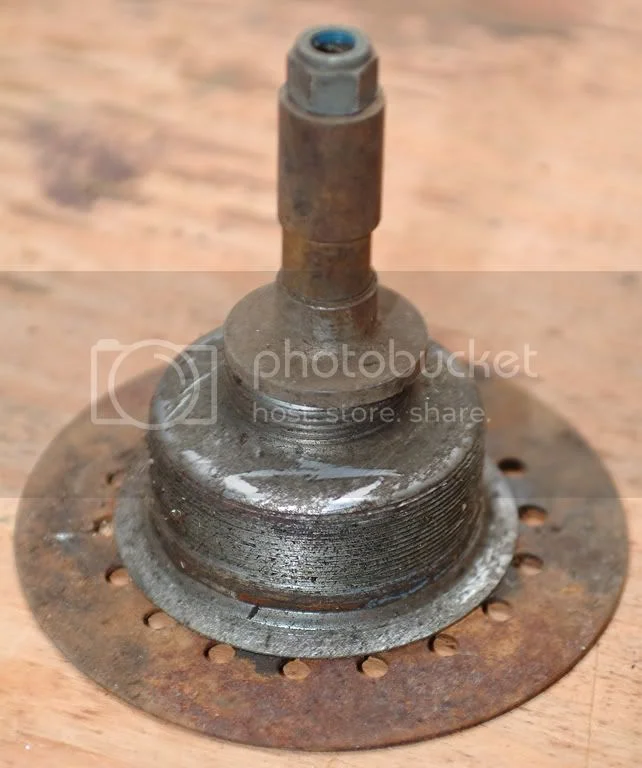 Shifting issues (kind of long post)