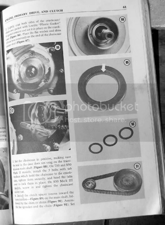 Myster part ID in hand missing??