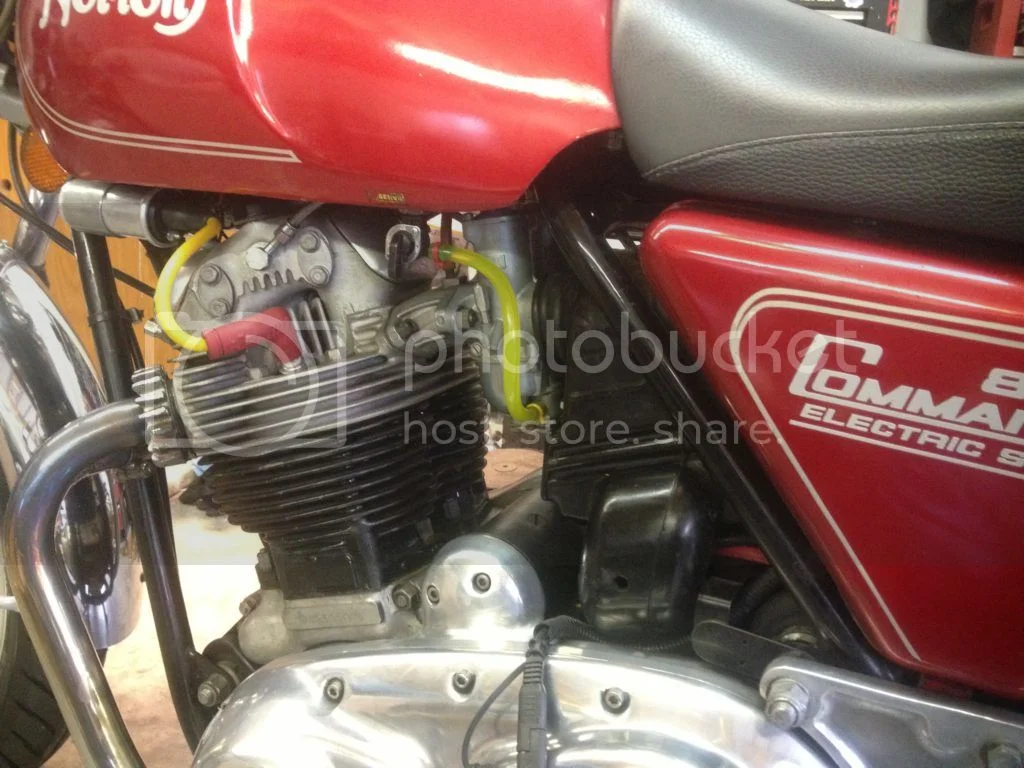 Reserve petcock preference Port or Stern?