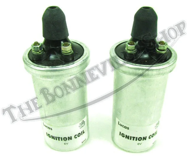 TriSpark, Boyer, Pazon, Sparx, Wassell