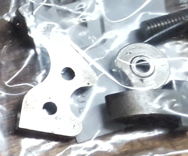 TW wrecks a perfectly good Commando etc.