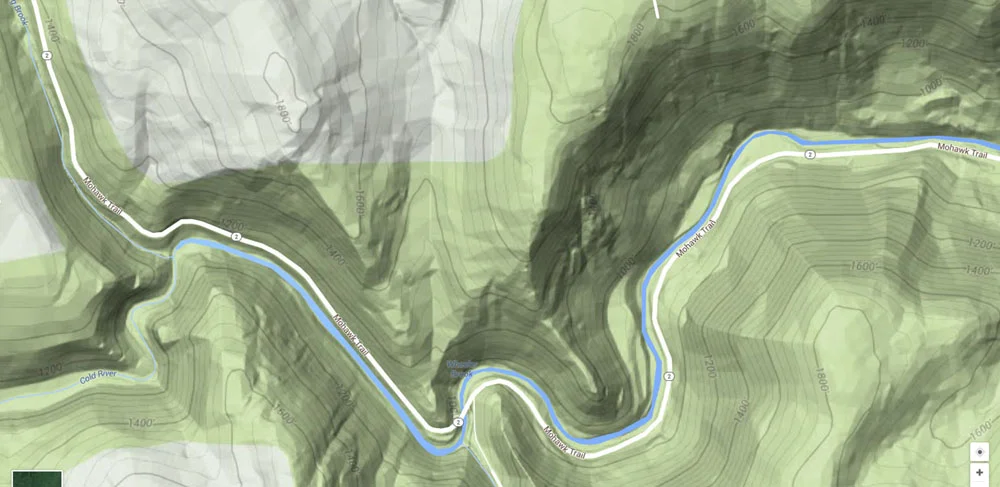 Norton adventure begins