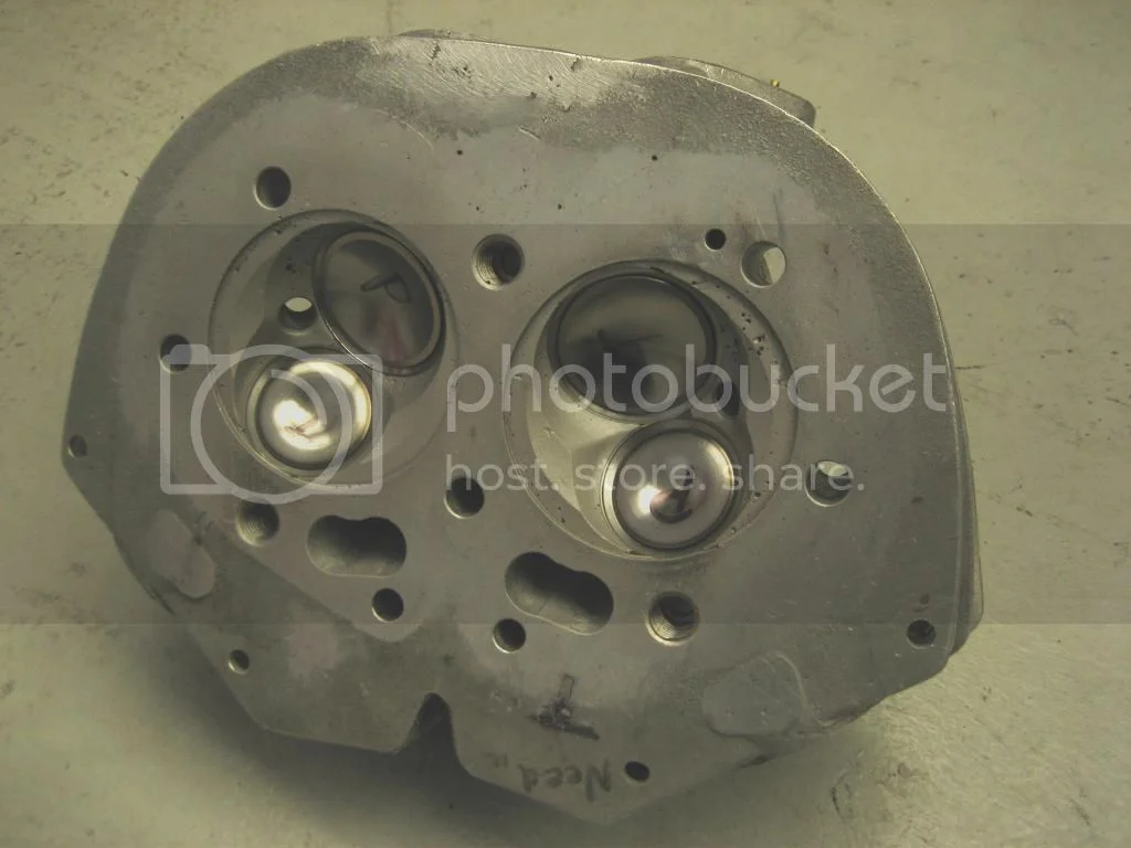 80 HP at 8700RPM by Herb Becker