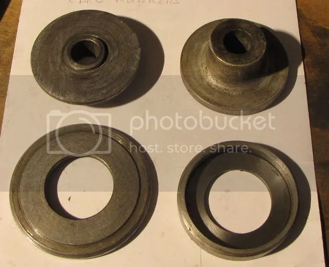 750 Isolastic repair