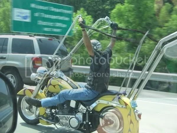 THIS is a High Rider